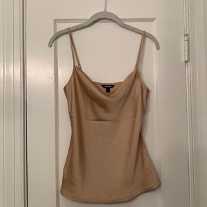 Express Cowl Neck Tank